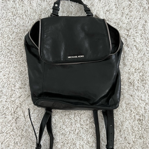 Michael Kors Backpack - Picture 1 of 12